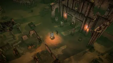 Hard West - .COM preview 7