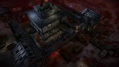 Hard West preview 2