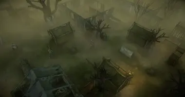 Hard West preview 5