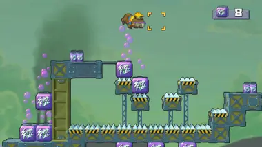 Hardhat Wombat preview 9