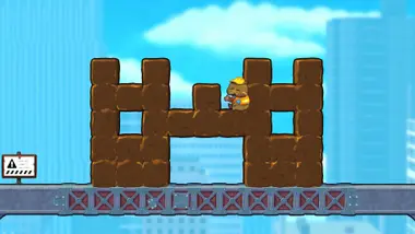 Hardhat Wombat preview 3