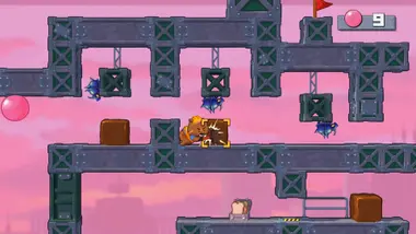 Hardhat Wombat preview 7