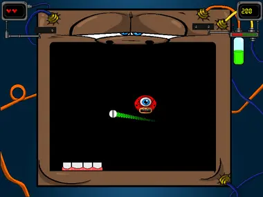 Hardnoid preview 5