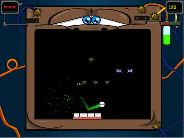 Hardnoid preview 2