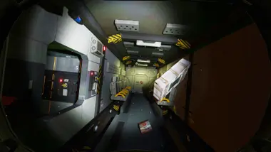 Hardspace: Shipbreaker preview 7