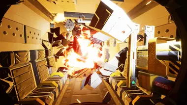 Hardspace: Shipbreaker preview 10