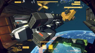 Hardspace: Shipbreaker preview 4