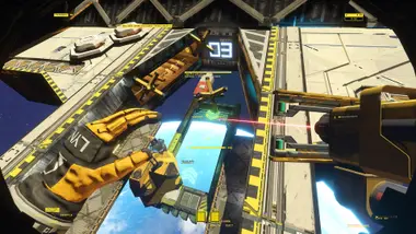 Hardspace: Shipbreaker preview 12