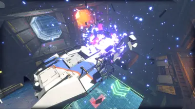 Hardspace: Shipbreaker preview 3