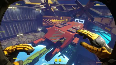 Hardspace: Shipbreaker preview 2