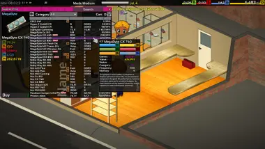 Hardware Engineers preview 3
