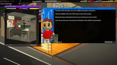 Hardware Engineers preview 4