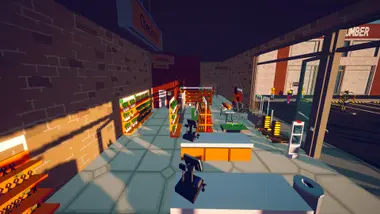 Hardware Store Simulator preview 3