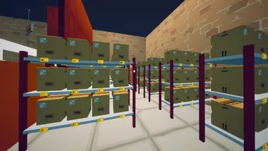 Hardware Store Simulator preview 6