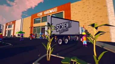 Hardware Store Simulator preview 5