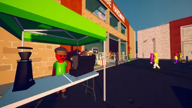 Hardware Store Simulator preview 4