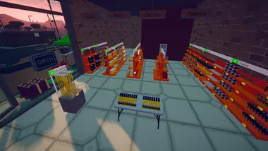 Hardware Store Simulator preview 2