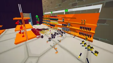Hardware Store Simulator preview 7
