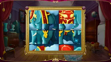 Hare In The Hat preview 11