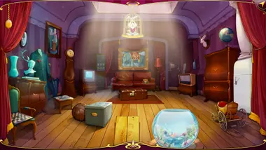 Hare In The Hat preview 9