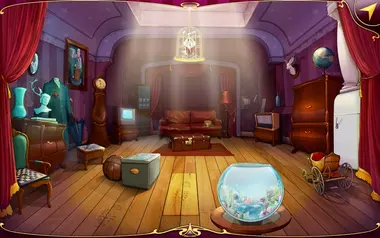 Hare In The Hat preview 4