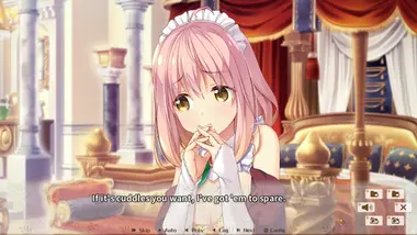 HaremKingdom preview 9