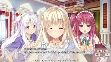 HaremKingdom preview 7