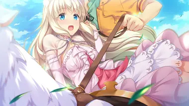 HaremKingdom preview 2