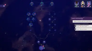 Harmony: The Fall of Reverie preview 7