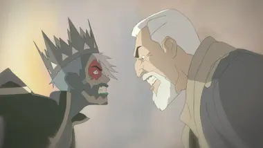 Harmony: The Fall of Reverie preview 9