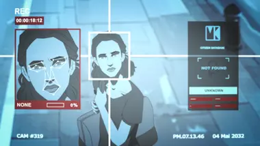 Harmony: The Fall of Reverie preview 8