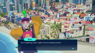 Harmony: The Fall of Reverie preview 6