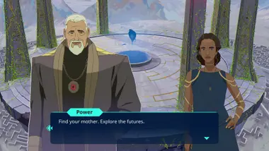 Harmony: The Fall of Reverie preview 2