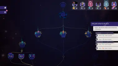 Harmony: The Fall of Reverie preview 10
