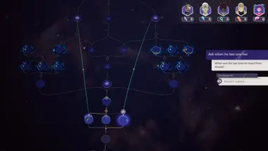 Harmony: The Fall of Reverie preview 11
