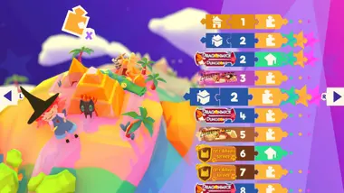 Harmony's Odyssey preview 5