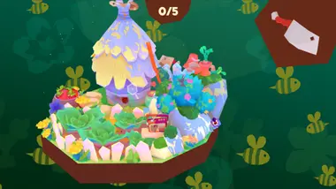 Harmony's Odyssey preview 10