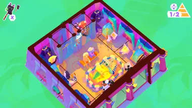 Harmony's Odyssey preview 11