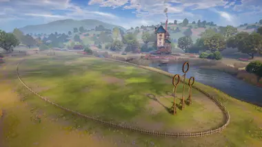 Harry Potter: Quidditch Champions | Deluxe Edition preview 4