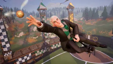 Harry Potter: Quidditch Champions preview 5