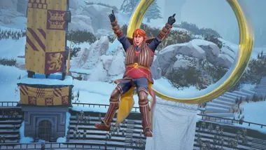 Harry Potter: Quidditch Champions preview 3