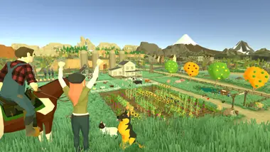 Harvest Days: My Dream Farm preview 12