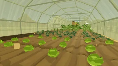 Harvest Days: My Dream Farm preview 8