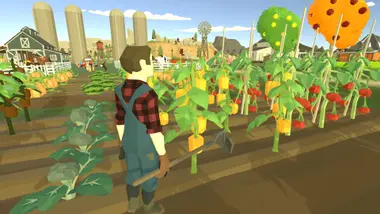 Harvest Days: My Dream Farm preview 10