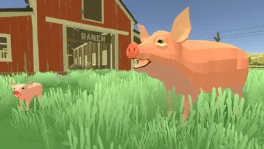 Harvest Days: My Dream Farm preview 15