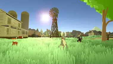 Harvest Days: My Dream Farm preview 6