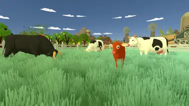 Harvest Days: My Dream Farm preview 4