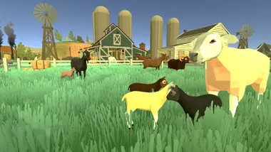 Harvest Days: My Dream Farm preview 13