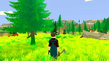 Harvest Days: My Dream Farm preview 2