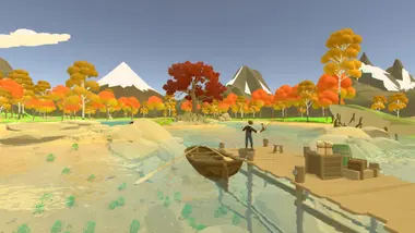 Harvest Days: My Dream Farm preview 7